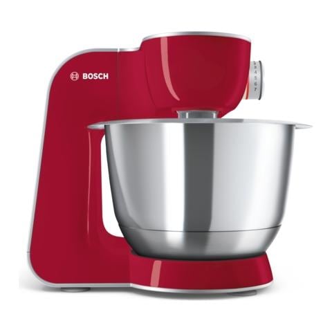 MUM58720 Robot da Cucina 900 Watt Colore Rosso - Foto 2