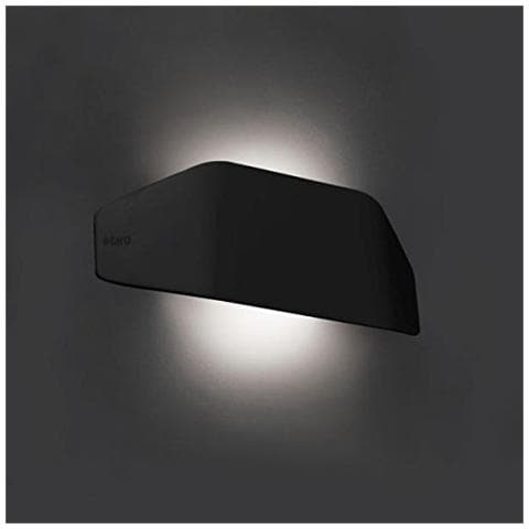 Faro 71517 - Future Lampada Da Parete Grigio Scuro - Foto 1