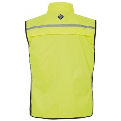 Gilet Nano Reflex S Giallo Fluo - Foto 2