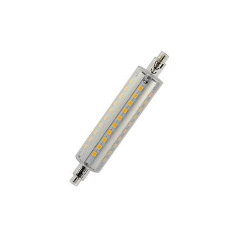 56139 - Lampada Led Tubo 10w R7s Luce Neutra 4000k - Foto 1
