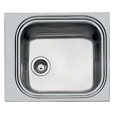 Lavello Big Bowl 59 1v 45x40 Std - 1511 002 Foster - Foto 4