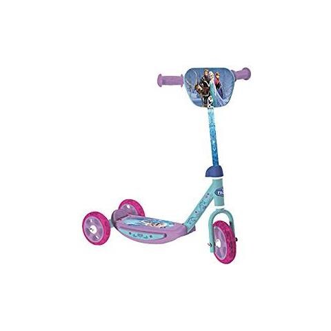 Frozen Monopattino 3 Ruote - Foto 1