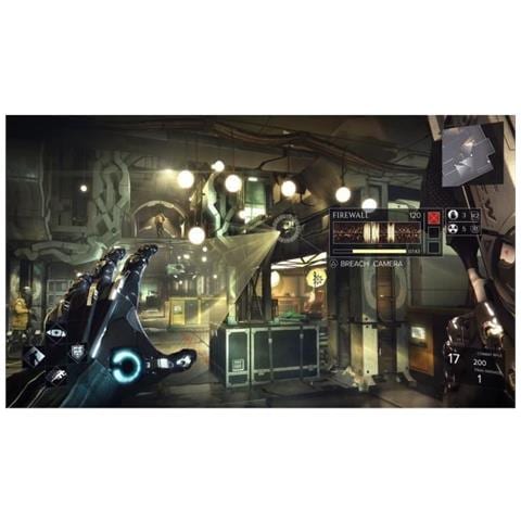 Deus Ex Umanità D 444.645 Xbox One - Foto 2