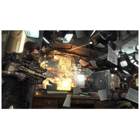 Deus Ex Umanità D 444.645 Xbox One - Foto 5