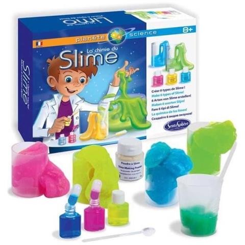 La Chimica Della Melma - Foto 1