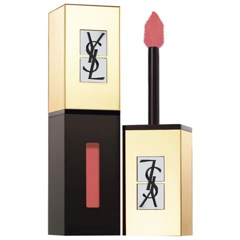 Rossetto - vernis a levres Pop Water 218 Orange Mist - Foto 1