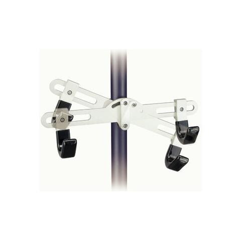 Supporto Per Bici The Third Hook (inferiore) Per Dual-touch - Foto 1