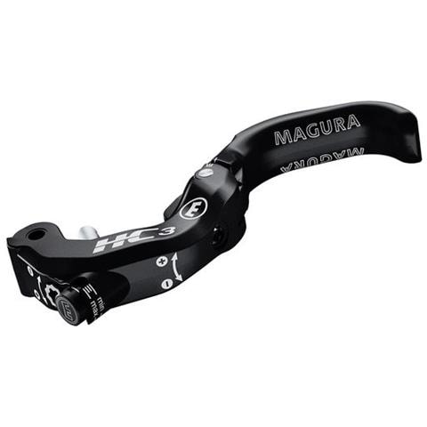 Leva Freno 1 Dito Hc3 Per Mt Trail Carbon Mt7/6 - Foto 1