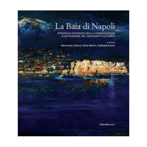 Aldo Aveta - La baia di Napoli. Strategie integrate per la conservazione e la fruizione del paesaggio culturale - Foto 2