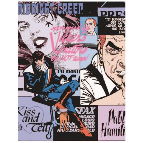 Howard Chaykin - American Flagg!. Vol. 3 - Foto 1