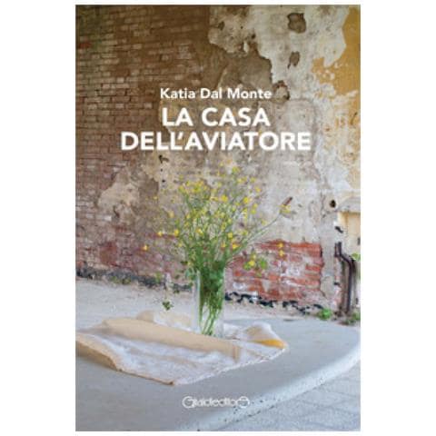 Katia Dal Monte - La casa dell'aviatore - Foto 2