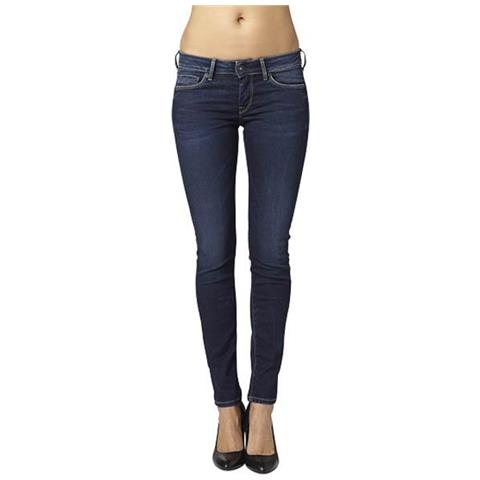 Pantaloni Pepe Jeans Soho L32 Abbigliamento Donna W26-l32 - Foto 1