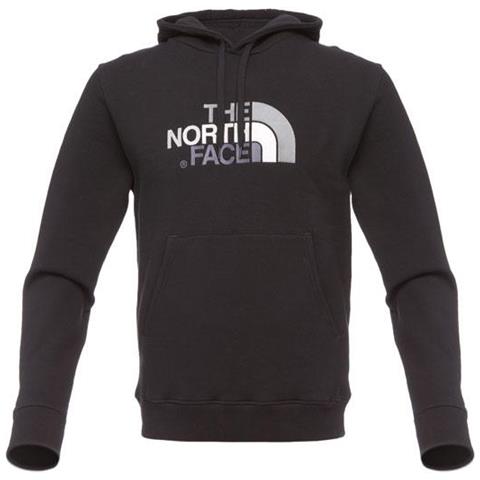 Felpe The North Face Drew Peak Pullover Hoodie Abbigliamento Uomo S - Foto 1