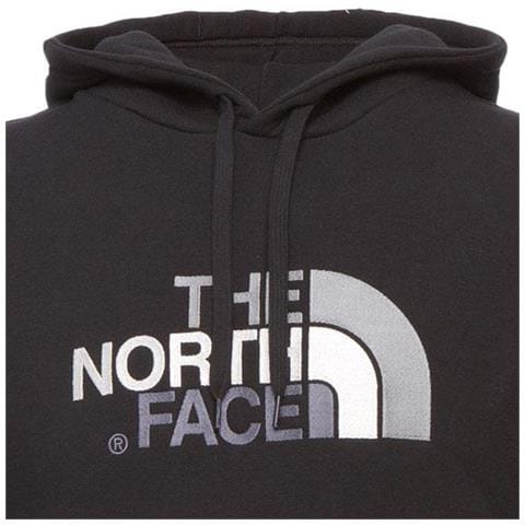 Felpe The North Face Drew Peak Pullover Hoodie Abbigliamento Uomo S - Foto 2