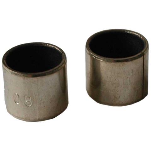 Forcelle Du Sintered Bushing Ricambi Dei Componenti 12 Mm - Foto 1