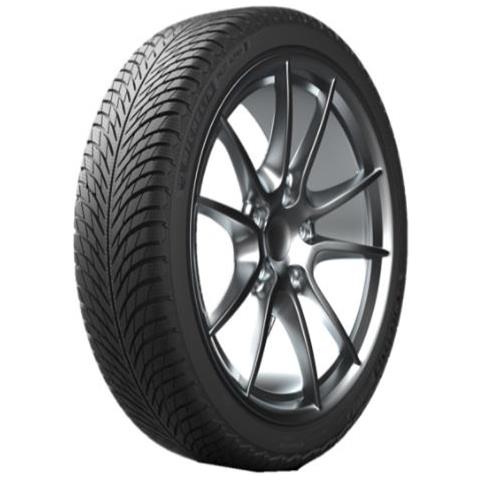 Pilot Alpin 5 (265/40 R20 104w Xl, Mo1)  - Foto 2