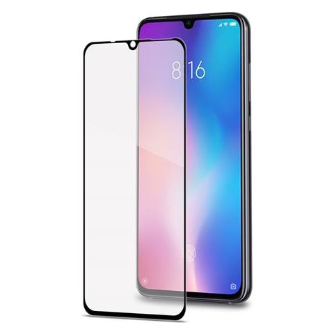 FULL GLASS HONOR 8S BLACK - Foto 1