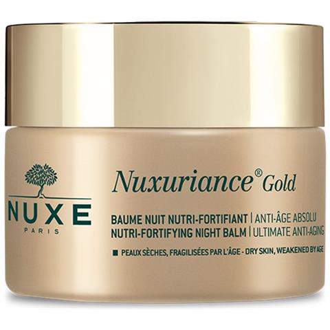 Balsamo Antietà Notte Nuxuriance Gold (50 Ml)  - Foto 2
