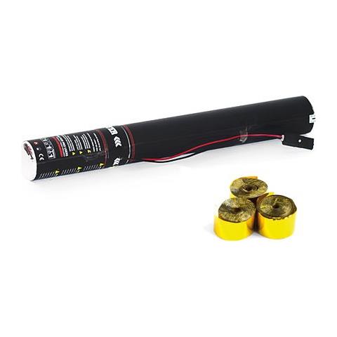 Electric Streamer Cannon 50cm, Gold - Foto 1