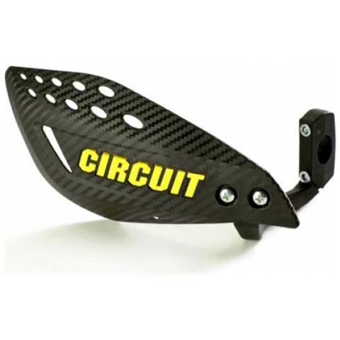 Paramani Vector Carbon | Giallo - Foto 1