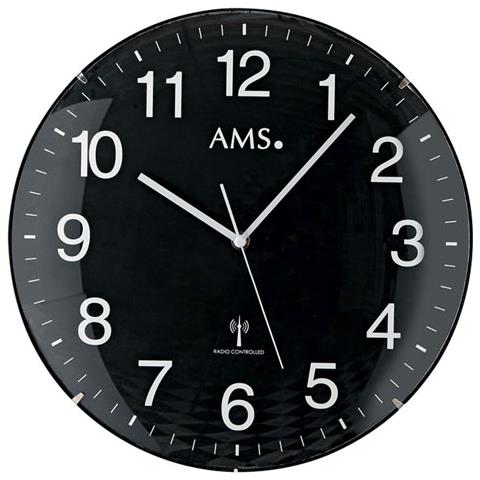 05959 Orologio Da Parete - Foto 1