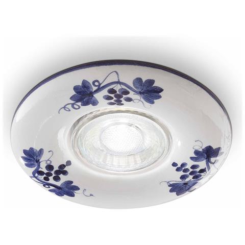 Pescara C481-08. dec. lob, Faretto, - Foto 2