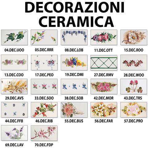 Pescara C481-08. dec. lob, Faretto, - Foto 7