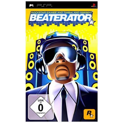 Beaterator [ edizione: Germania] - Foto 1