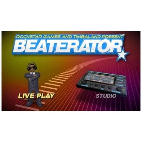 Beaterator [ edizione: Germania] - Foto 5
