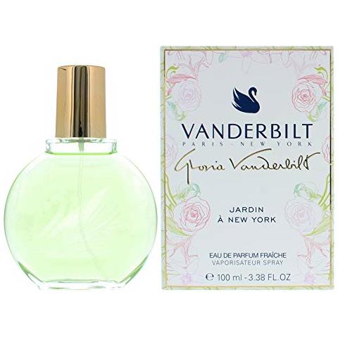 Jardin A New York Edp - 100 Ml - Foto 3