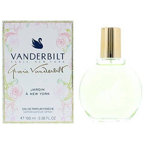 Jardin A New York Edp - 100 Ml - Foto 1