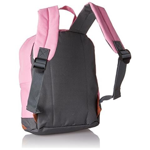 21rh Piccolo Zaino, Unisex, 21rh, Pink / grey, Taglia Unica - Foto 2