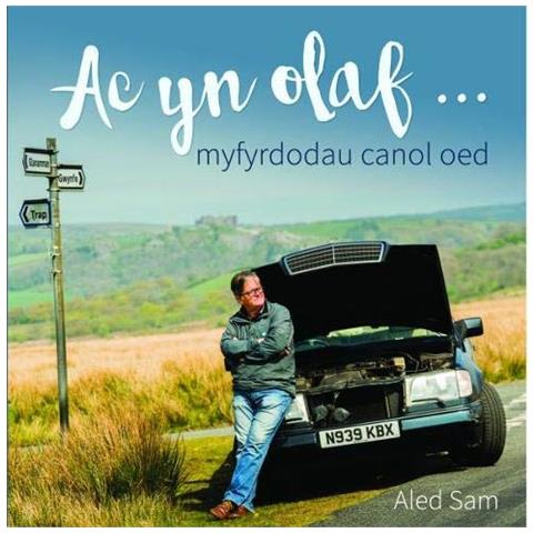 Sam, Aled - Ac Yn Olaf - Myfyrdodau Canol Oed [ Edizione: Regno Unito] - Foto 1