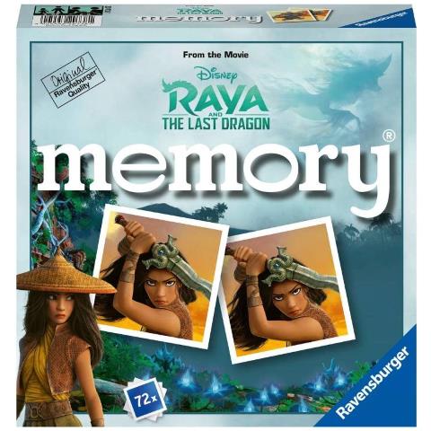 Memory Raya Disney - Foto 1