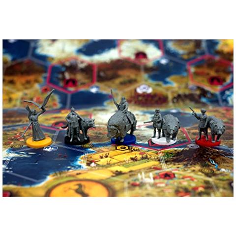 Scythe Gioco Da Tavolo - Foto 2