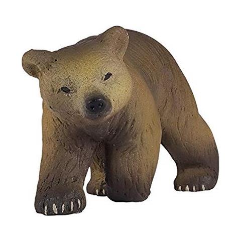 Figura Di ""pyrenees Bear Cub"" - Foto 1