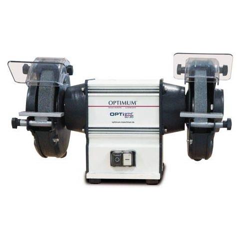 Gu 20 (400v) - Esmeriladora - Foto 1