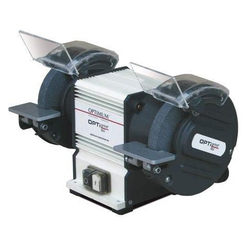 Gu 20 (400v) - Esmeriladora - Foto 2