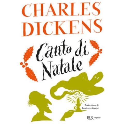 Charles Dickens - Canto Di Natale - Foto 2