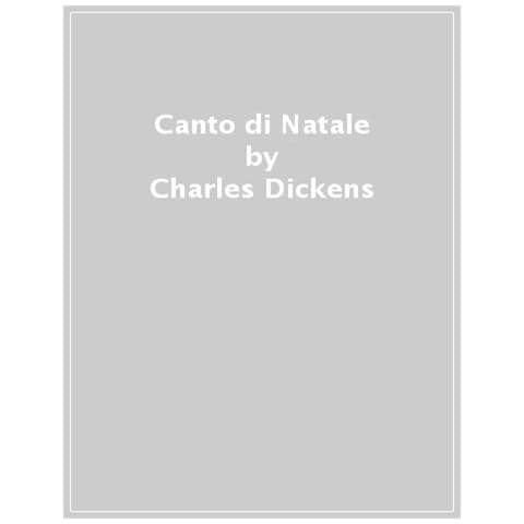 Charles Dickens - Canto Di Natale - Foto 1