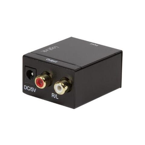 Digital-analog-audiowandler - Foto 1