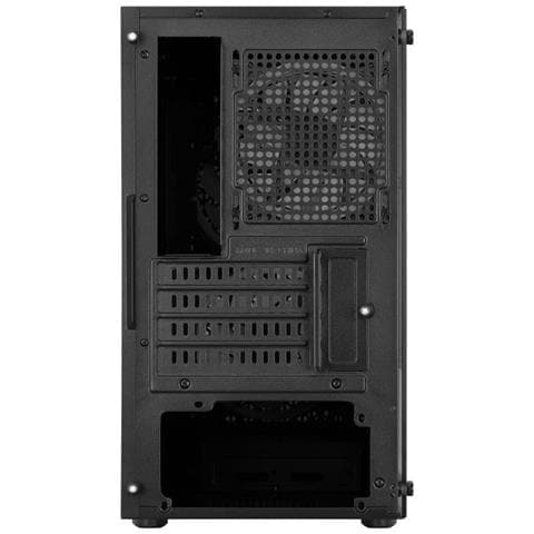 Trinity Mini G Black (v2) - Box Senza Alimentatore - Mini Tower - Formato M-atx - Foto 5