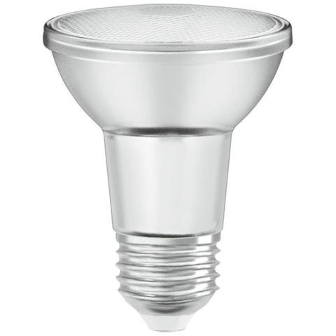 Spot Par20 Led 36 ° Vetro Variabile - 5 W = 50 W - E27 - Bianco Caldo - Foto 1