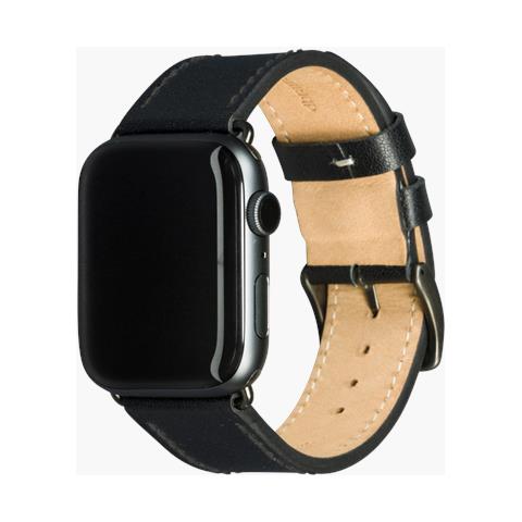 CINTURINO COPENHAGEN 44 BLACK - Foto 2