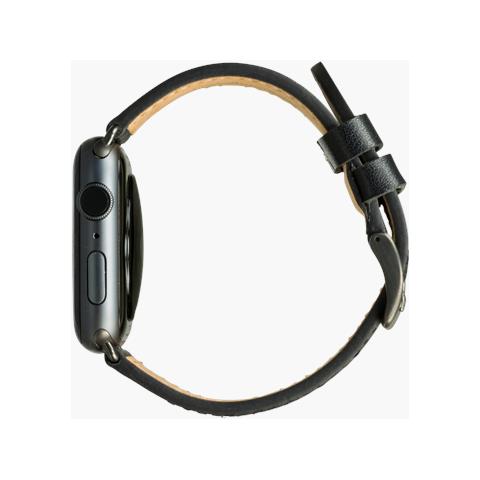 CINTURINO COPENHAGEN 44 BLACK - Foto 3