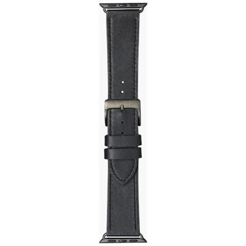 CINTURINO COPENHAGEN 44 BLACK - Foto 1