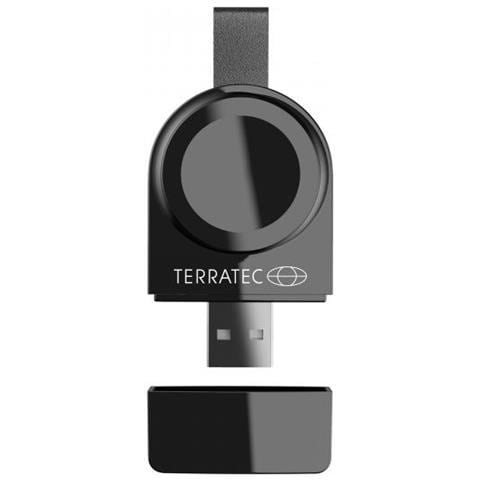 Chargeair Watch - Induktive Ladematte - 2 Watt - Fr Apple Watch - Foto 2