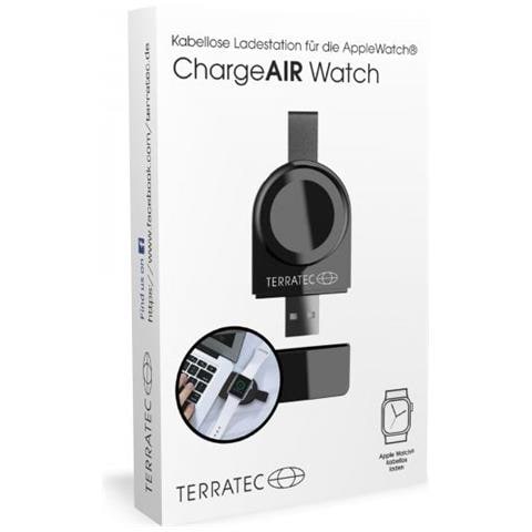 Chargeair Watch - Induktive Ladematte - 2 Watt - Fr Apple Watch - Foto 3