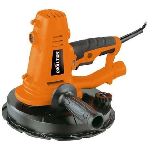 Rage Mobili Sander 1050w - Foto 1