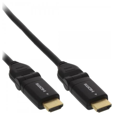 1m HDMI 1m HDMI HDMI Nero cavo HDMI - Foto 2